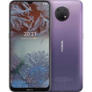 Nokia G10 3/32GB Dual Sim Purple Nokia G10 3/32GB Dual Sim Purple