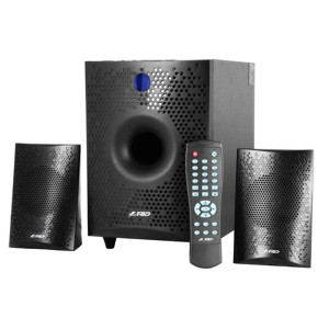 Акустическая система F&D F210X Black Акустическая система F&D F210X Black