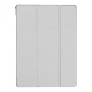 Чехол-книжка BeCover Smart Case для Apple iPad Pro 11 (2020) Gray (704976)