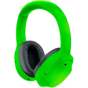Bluetooth-гарнітура Razer Opus X Green (RZ04-03760400-R3M1) Bluetooth-гарнітура Razer Opus X Green (RZ04-03760400-R3M1)