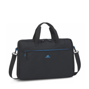 Сумка для ноутбука Rivacase 8037 Black 15.6" Сумка для ноутбука Rivacase 8037 Black 15.6"