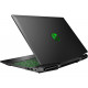 HP Pavilion Gaming 15-dk1066ur (2Z7W1EA) FullHD Black