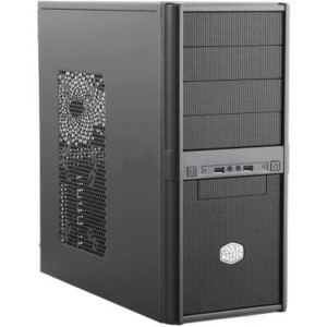 Корпус CoolerMaster Elite 250 Black 500W (RC-250C-KN5T50) Корпус CoolerMaster Elite 250 Black 500W (RC-250C-KN5T50)