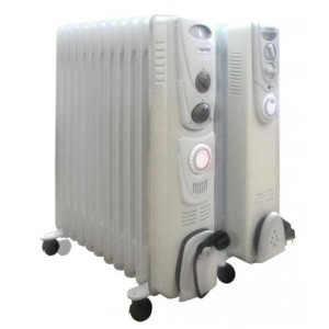 Масляний радіатор Термия Н0715Т