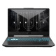 Ноутбук Asus TUF Gaming F15 FX506HF-HN038 (90NR0HB4-M00520) Graphite Black