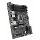 Материнська плата Asus WS C246M Pro Socket 1151