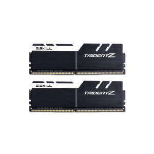 DDR4 2x16GB/3200 G.Skill Trident Z (F4-3200C16D-32GTZKW) DDR4 2x16GB/3200 G.Skill Trident Z (F4-3200C16D-32GTZKW)