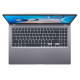 Ноутбук Asus X515FA-BQ019 (90NB0W01-M00620) FullHD Slate Grey