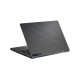 Ноутбук Asus ROG Zephyrus G14 GA402XZ-NC051W (90NR0DH6-M00370) Eclipse Gray