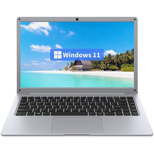 Ноутбук Jumper EZbook S5 (750918069100) FullHD Win11 Grey Ноутбук Jumper EZbook S5 (750918069100) FullHD Win11 Grey