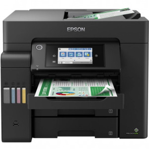 Многофункциональное устройство А4 Epson EcoTank L6550 Wi-Fi (C11CJ30404) Многофункциональное устройство А4 Epson EcoTank L6550 Wi-Fi (C11CJ30404)