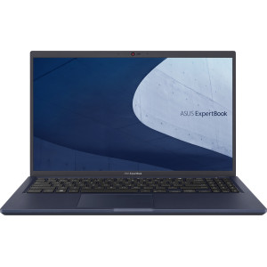 Ноутбук Asus Expertbook B1 B1502CBA-BQ0494 (90NX05U1-M00YX0) Black Ноутбук Asus Expertbook B1 B1502CBA-BQ0494 (90NX05U1-M00YX0) Black