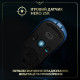Мышка беспроводная Logitech G PRO Wireless Gaming Mouse League of Legends Edition (910-006451) Blue USB