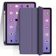 Чехол-книжка BeCover для Apple iPad Air 10.9 (2020) Purple (705517)