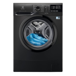 Стиральная машина Electrolux EW6S406BXU