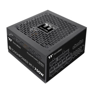 Блок живлення Thermaltake Toughpower PF1 750W (PS-TPD-0750FNFAPE-1) Блок живлення Thermaltake Toughpower PF1 750W (PS-TPD-0750FNFAPE-1)