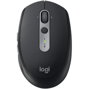 Миша Bluetooth+Wireless Logitech M590 Silent (910-005197) Graphite Миша Bluetooth+Wireless Logitech M590 Silent (910-005197) Graphite