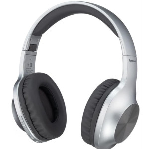 Bluetooth-гарнітура Panasonic RB-HX220BEE-S Silver Bluetooth-гарнітура Panasonic RB-HX220BEE-S Silver