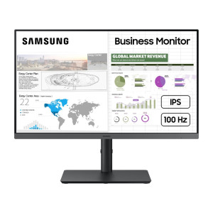 Монiтор Samsung 24" LS24C430G (LS24C430GAIXCI) IPS Black Монiтор Samsung 24" LS24C430G (LS24C430GAIXCI) IPS Black