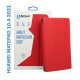 Чехол-книжка BeCover Smart для Huawei MatePad 10.4 2021 Red (706482)