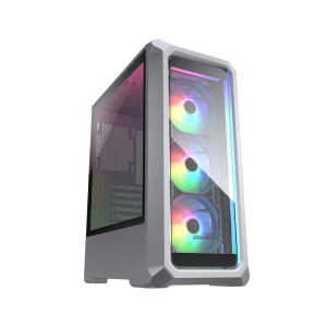 Корпус Cougar Archon 2 RGB White без БП Корпус Cougar Archon 2 RGB White без БП