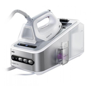 Утюг Braun IS 7155 WH Утюг Braun IS 7155 WH