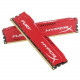 DDR3 2x8GB/1866 Kingston HyperX Fury Red (HX318C10FRK2/16)