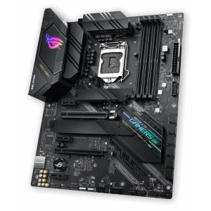 Asus ROG Strix B460-F Gaming Socket 1200 Asus ROG Strix B460-F Gaming Socket 1200