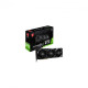 Відеокарта GF RTX 3060 Ti 8GB GDDR6X Ventus 3X 8GD6X OC MSI (GeForce RTX 3060 Ti Ventus 3X 8GD6X OC)
