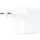 Зарядний пристрій Apple A2164 USB-C 30 Вт Power Adapter (MY1W2ZM/A)