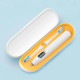 Дорожный футляр для зубной щетки Oclean Travel Case BB01 для Oclean X Pro/X/Z1/F1 White/Grey (6970810551020)