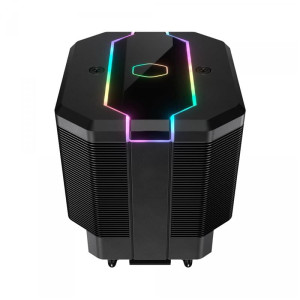Кулер процесорний CoolerMaster MasterAir MA620M (MAM-D6PN-120PA-R1) Кулер процесорний CoolerMaster MasterAir MA620M (MAM-D6PN-120PA-R1)