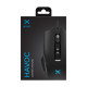 Мышка Noxo Havoc Gaming mouse Black USB (4770070881934)