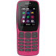 Мобильный телефон Nokia 110 2019 Dual Sim Pink