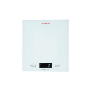 Весы кухонные Ardesto SCK-893W Весы кухонные Ardesto SCK-893W