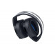 Гарнитура Sony PS4 Wireless Stereo Headset Platinum (9812753)