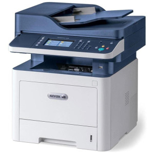 МФУ А4 ч/б Xerox WC 3335DNI с WiFi (3335V_DNI) МФУ А4 ч/б Xerox WC 3335DNI с WiFi (3335V_DNI)
