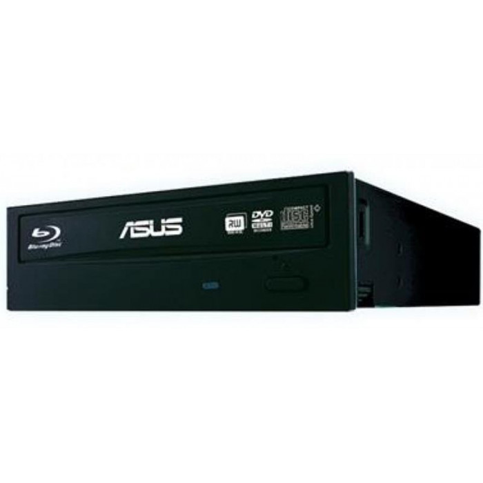 Blu-ray Combo Asus BC-12D2HT (BC-12D2HT/BLK/G/AS) Black