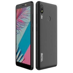 Tecno Pop 3 (BB2) 1/16GB Dual Sim Sandstone Black Tecno Pop 3 (BB2) 1/16GB Dual Sim Sandstone Black