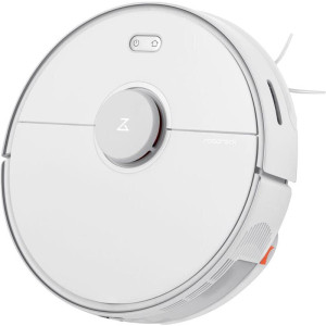 Робот-пылесос Xiaomi RoboRock S5 Max White (600712) Робот-пылесос Xiaomi RoboRock S5 Max White (600712)