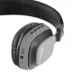 Bluetooth-гарнітура Sven AP-B510MV Black/Grey