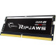 Модуль пам`ятi SO-DIMM 2x16GB/5200 DDR5 G.Skill Ripjaws (F5-5200S3838A16GX2-RS)