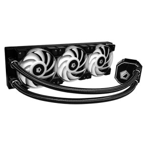 Система водяного охолодження ID-Cooling Dashflow 360 Система водяного охолодження ID-Cooling Dashflow 360