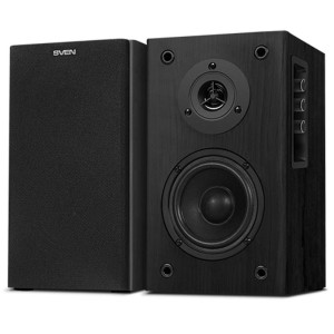 Акустична система Sven SPS-614 Black Акустична система Sven SPS-614 Black