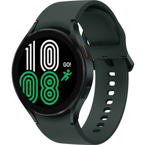 Смарт часы Samsung Galaxy Watch 4 44mm Green (SM-R870NZGASEK) Смарт часы Samsung Galaxy Watch 4 44mm Green (SM-R870NZGASEK)