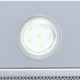 Витяжка Perfelli BI 6562 A 1000 W LED Glass