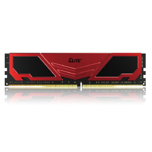 DDR4 4GB/2400 Team Elite Plus Red (TPRD44G2400HC1601) DDR4 4GB/2400 Team Elite Plus Red (TPRD44G2400HC1601)