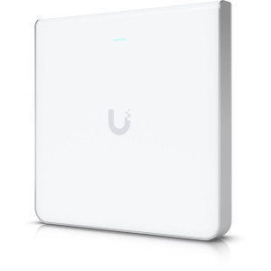 Точка доступу Ubiquiti UniFi U6 Enterprise IW (U6-Enterprise-IW) Точка доступу Ubiquiti UniFi U6 Enterprise IW (U6-Enterprise-IW)