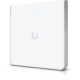 Точка доступа Ubiquiti UniFi U6 Enterprise IW (U6-Enterprise-IW)