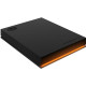 HDD ext 2.5" USB 2.0TB Seagate FireCuda Gaming Hard Drive Black (STKL2000400)